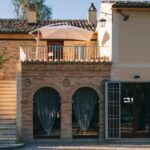 Villa Roberti – Holiday Rental