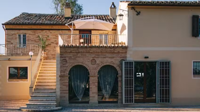 Villa Roberti – Holiday Rental