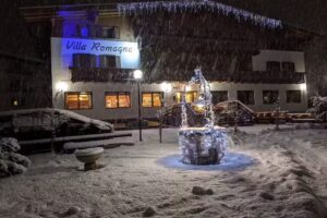 Villa Romagna – Val di Fassa