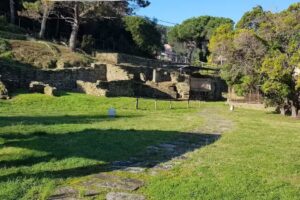 Villa Romana di Bocca di Magra