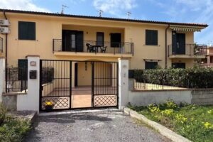 Villa ROMANO CIRELLA