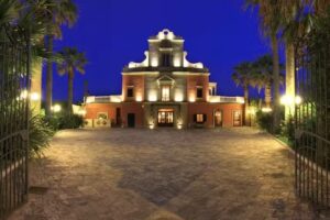 Villa Rosa Antico Dimora Storica