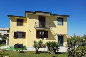 Villa Rosa Bed and Breakfast