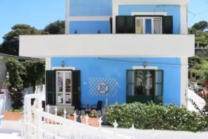 Villa Rosa dei Venti