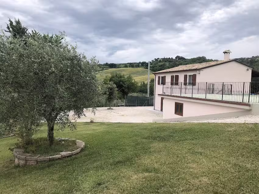 Villa Rosa – DH Villas