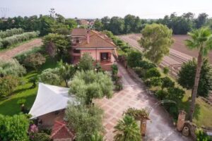 Villa Rosa | Lifestyle B&B