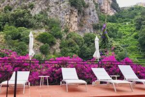 Villa Rosa residences