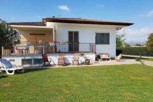 Villa Rosa – Sperlonga Vertice Rooms