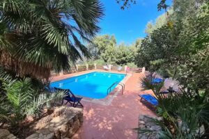 Villa Rosanna Isola Rossa