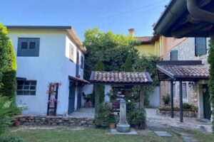 Villa Rose – Cividale