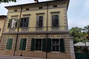 Villa Rosi Affittacamere