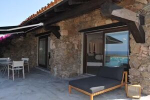 Villa Royal | Casa per le vacanze con Spiaggia dedicata150m – Capo Coda Cavallo