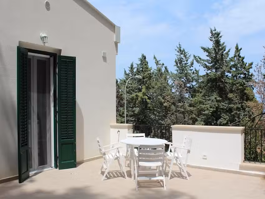 Villa Rubino Mondello – By Rentalbeb Italy