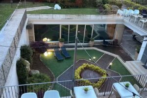 Villa Rufo – Charme & Spa