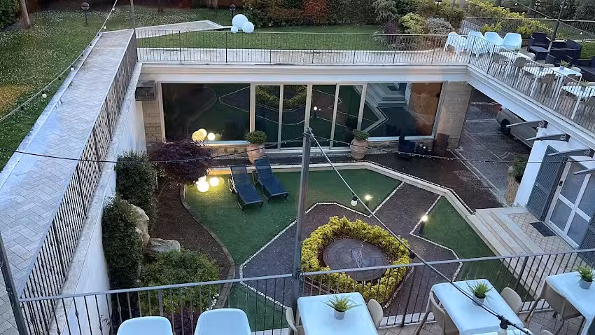 Villa Rufo – Charme & Spa