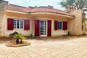 Villa Rustica al Mare