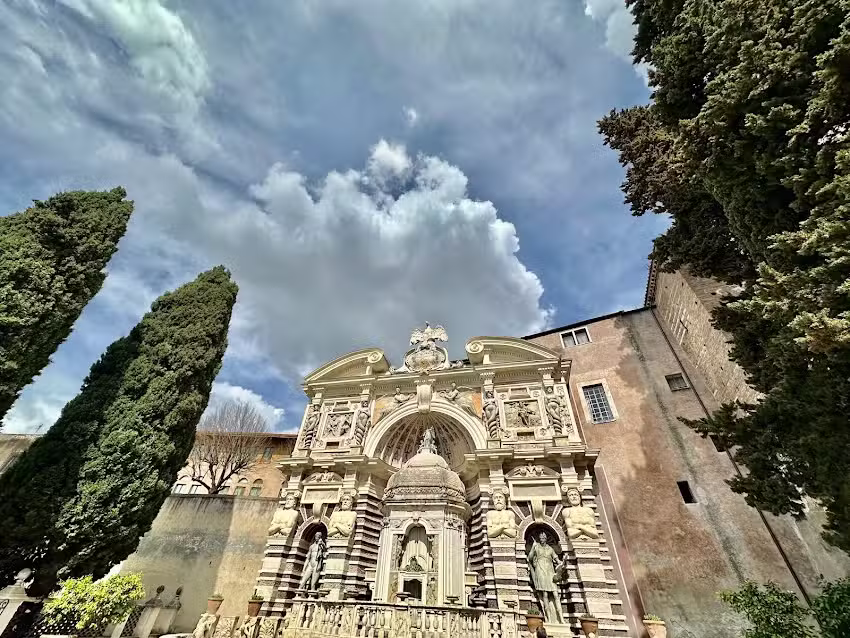 VILLA[S] TIVOLI Premium Hospitality