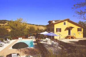 Villa Sabrina Country House