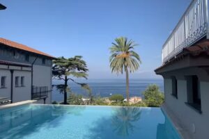 Villa Sabrina Sorrento