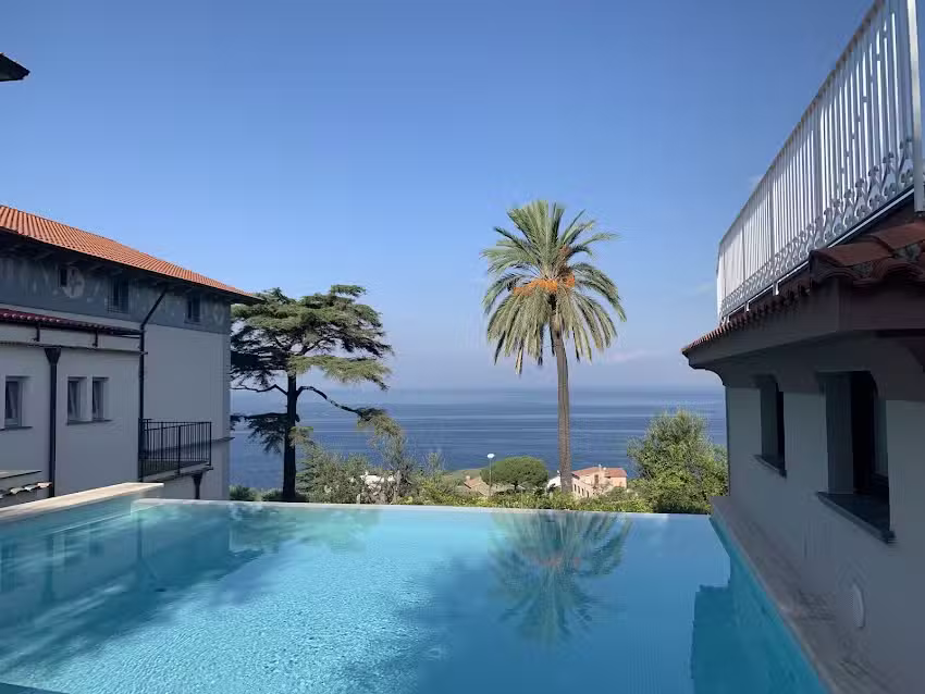 Villa Sabrina Sorrento