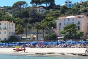 Villa Sacra Famiglia