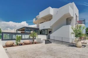 Villa Salisà – Hotel Lido Fiori – Menfi