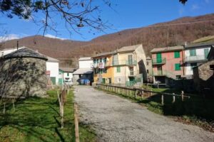 Villa Salto di PRIOSA