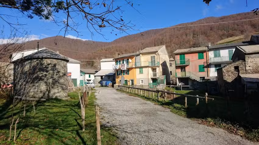 Villa Salto di PRIOSA