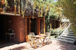 Villa San Bartolomeo