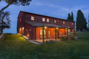 Villa San Bartolomeo