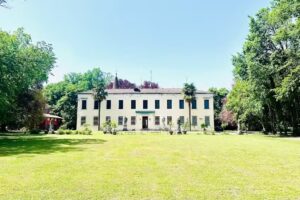 Villa San Bonifacio – Veneto Villa Mandriola