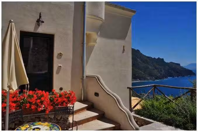 Villa San Cosma Country House