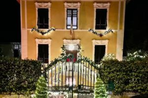 Villa San Donato B&B