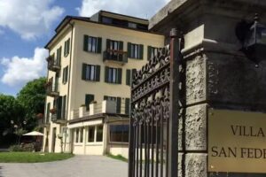 Villa San Fedele – Hotel