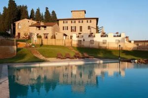 Villa San Filippo Dimora Storica