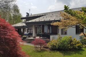 Villa San Giorgio (Alta Valle Intelvi, Como)