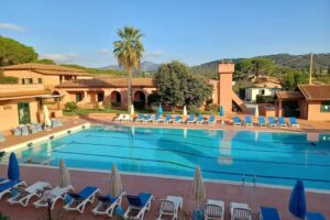 Villa San Giovanni Residenza Hotel