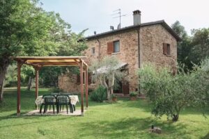 Villa San Giusto Pool&Relax