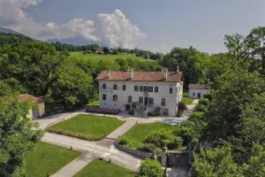 Villa San Liberale – Suites & Wellness