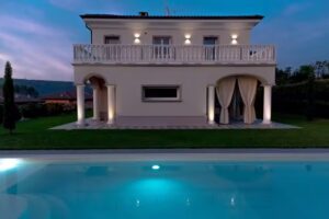 Villa San Martino B&B