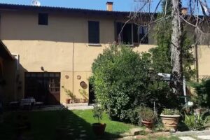 Villa San Pietro B&B