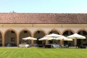 Villa Sangiantofetti Rigon