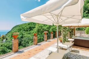 Villa Sant’Alfonso