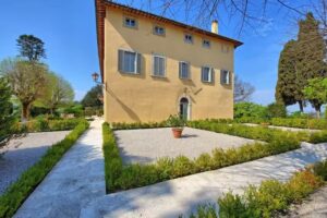 Villa Sant’Anastasio