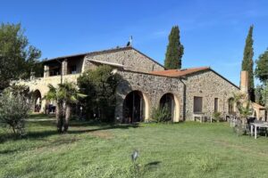 Villa Sant’Anna Toscana