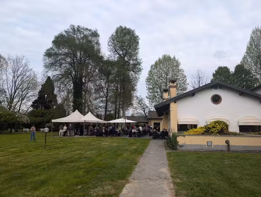 Villa Sant’Espedito, Ristorante, Hotel e Residenza