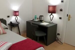 Villa Sant’Isidoro