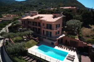 Villa Santa Barbara Casa Vacanza