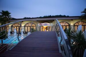 Villa “Santa Caterina”