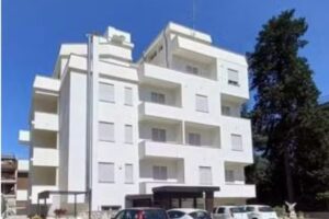 Villa Santa Emerenziana